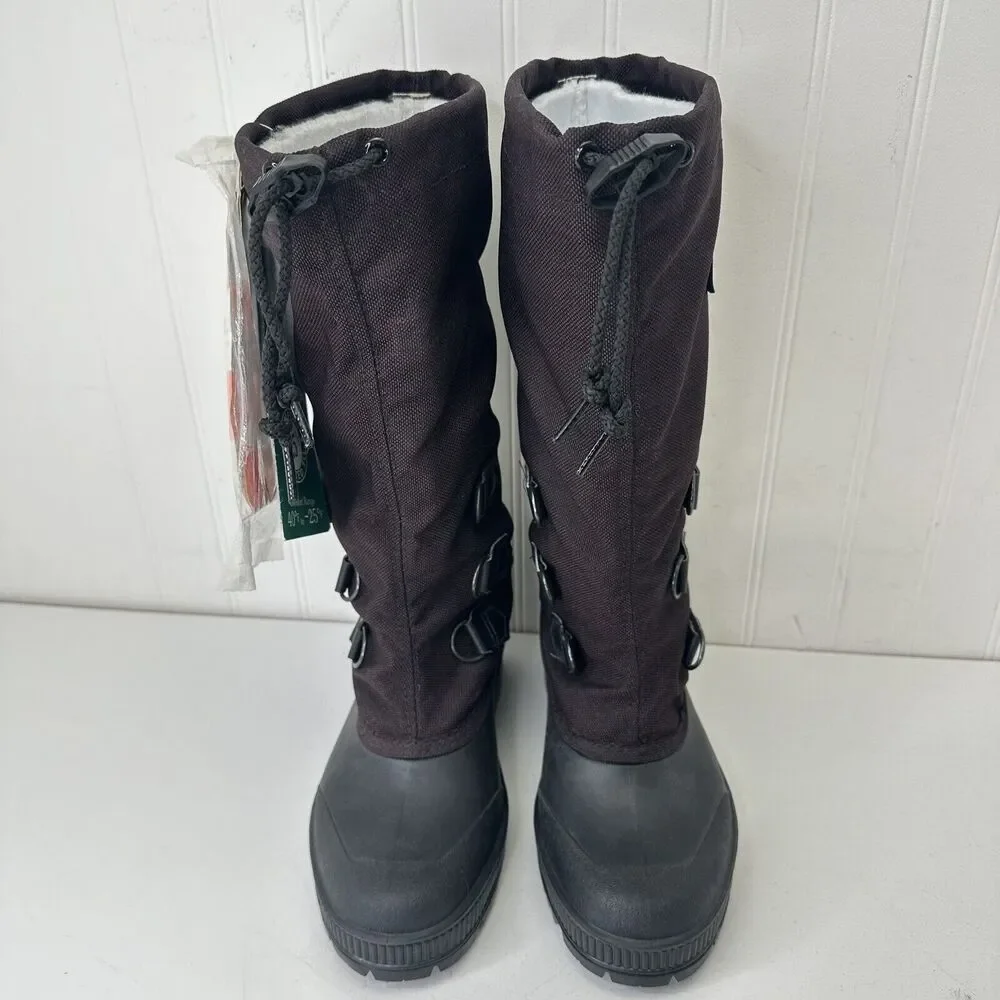 Sorel vintage kaufman